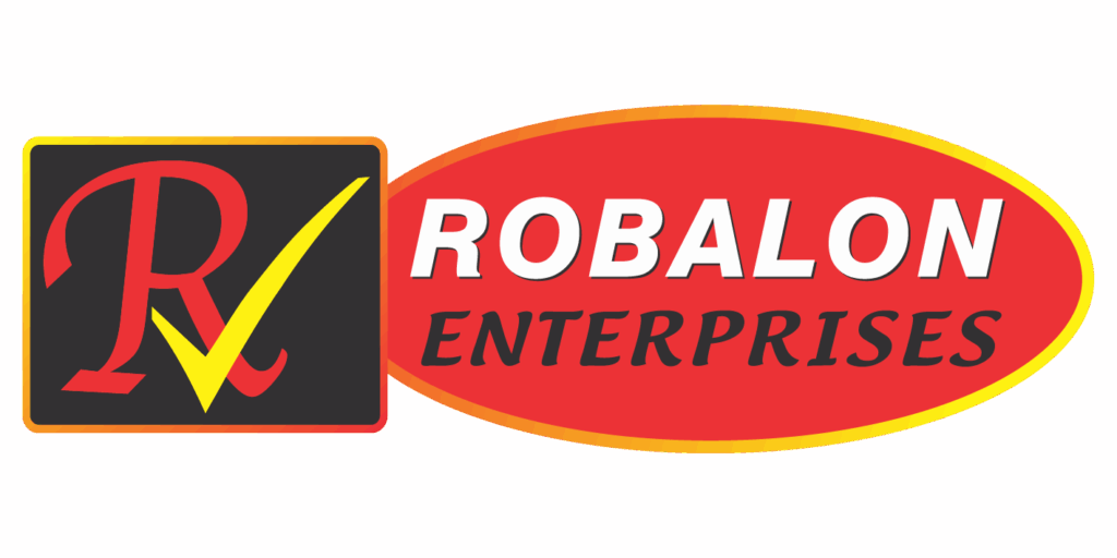 Robalon Enterprise Logo