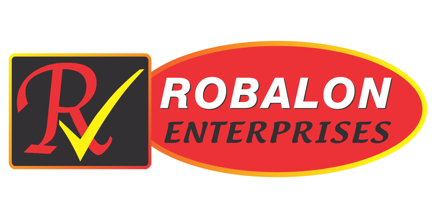 Robalon Enterprise Logo
